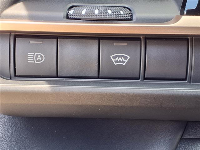 2025 Toyota Crown Limited