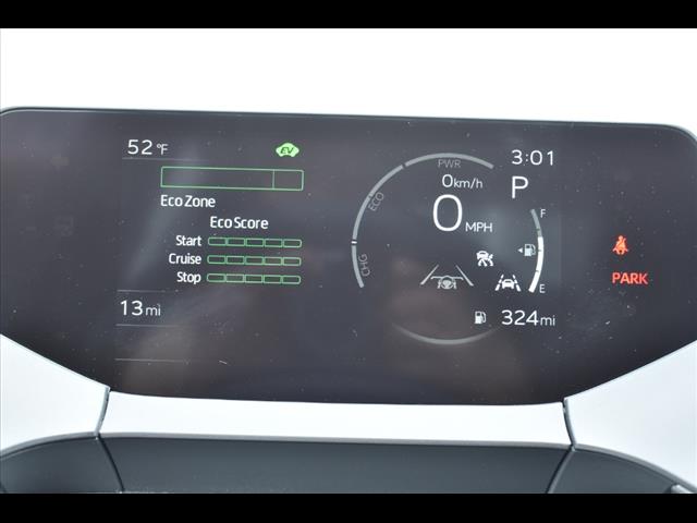 2024 Toyota Prius Limited