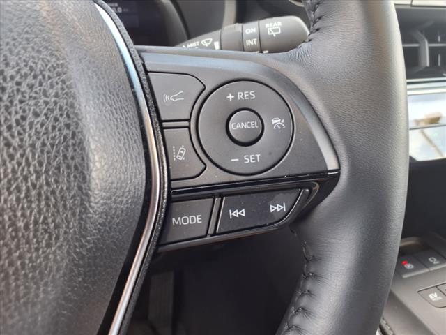 2024 Toyota Venza Limited
