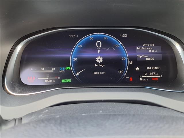 2024 Toyota Venza Limited