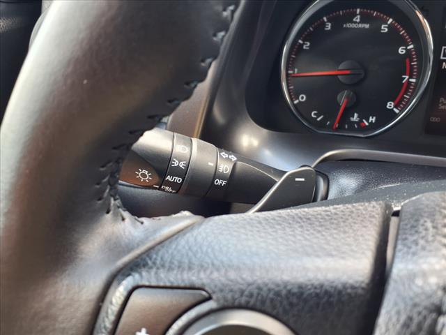 2018 Toyota RAV4 SE