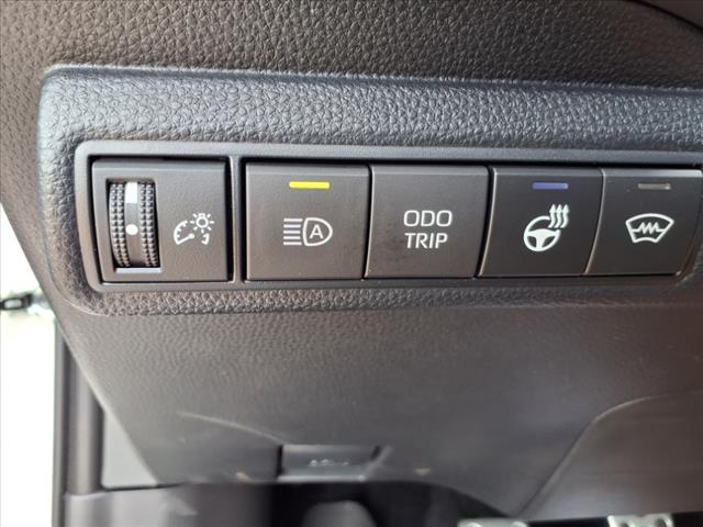 2025 Toyota GR Corolla Premium