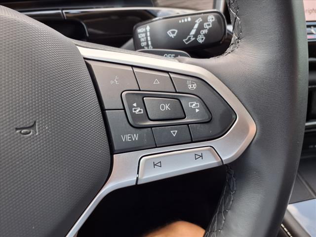 2024 Volkswagen Atlas SEL Premium R-Line 4Motion