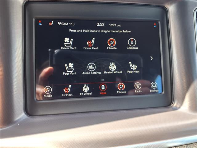2021 Dodge Charger SXT