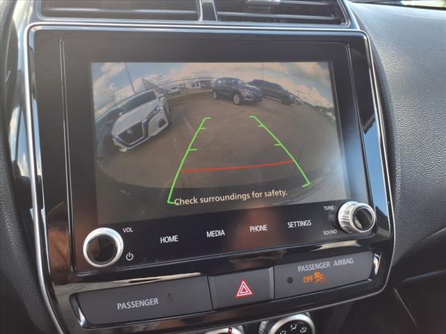 2022 Mitsubishi Outlander Sport SE Special Edition