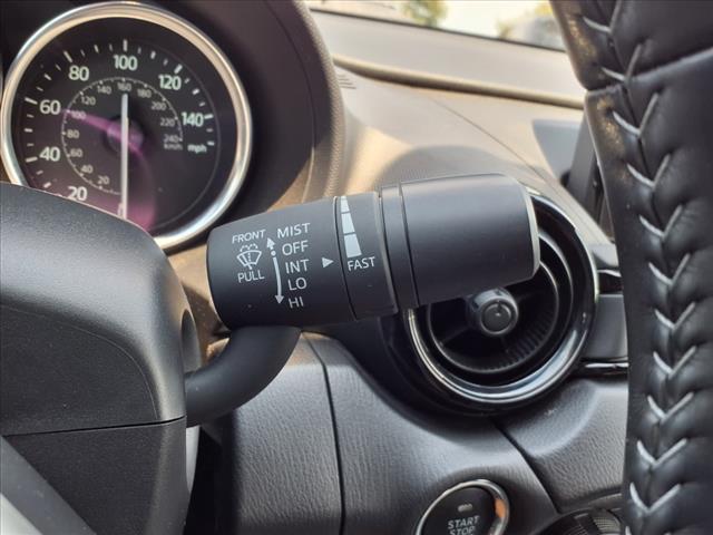 2023 Mazda MX-5 Miata RF Club