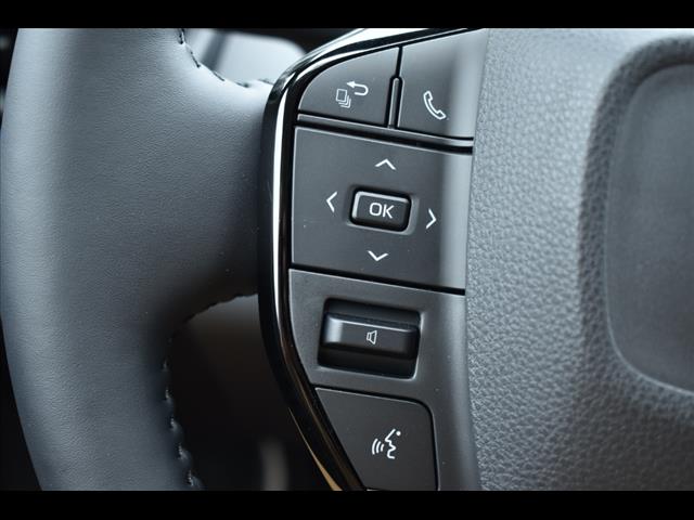 2024 Toyota Prius Limited