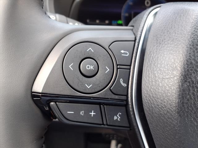 2024 Toyota Venza Limited
