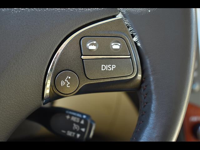 2012 Lexus ES 350 Base