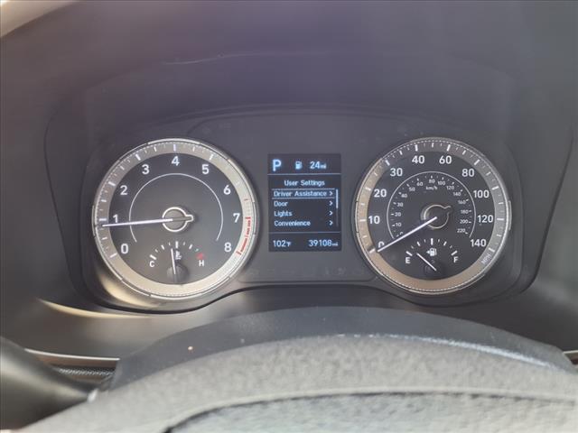2022 Hyundai VENUE Limited
