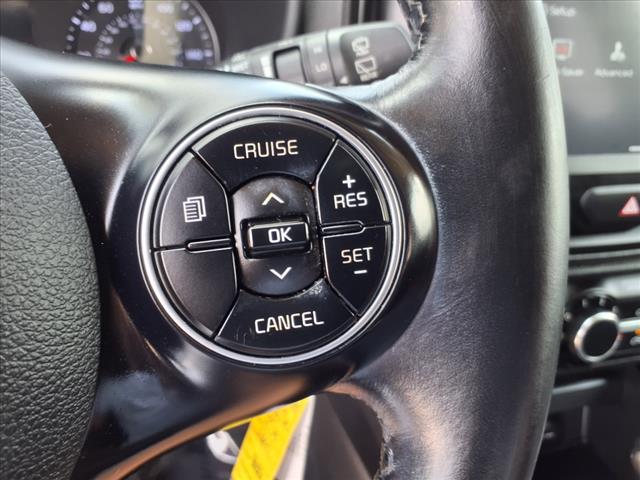 2020 Kia Soul X-Line