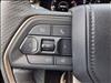 2025 Toyota Tacoma TRD Off Road Hybrid