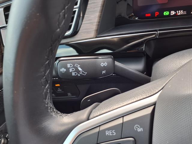 2024 Volkswagen Atlas SEL Premium R-Line 4Motion