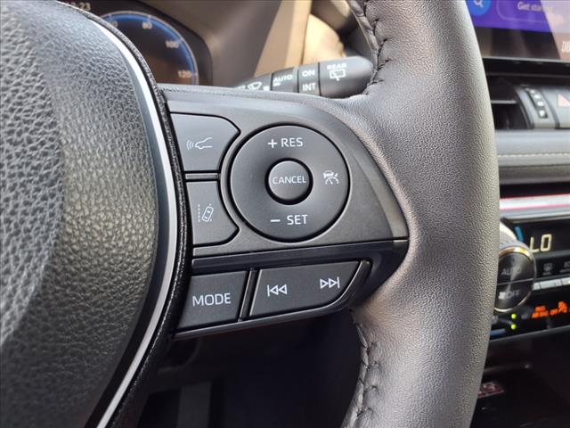 2024 Toyota RAV4 Limited