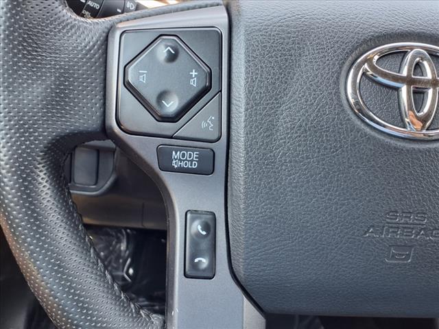 2023 Toyota Tacoma TRD Off-Road