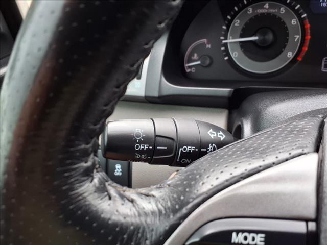 2014 Honda Odyssey Touring Elite