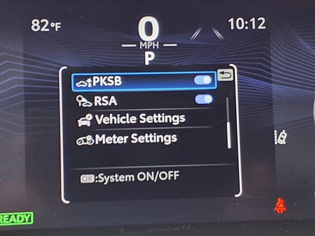 2024 Toyota Highlander Hybrid Hybrid Limited