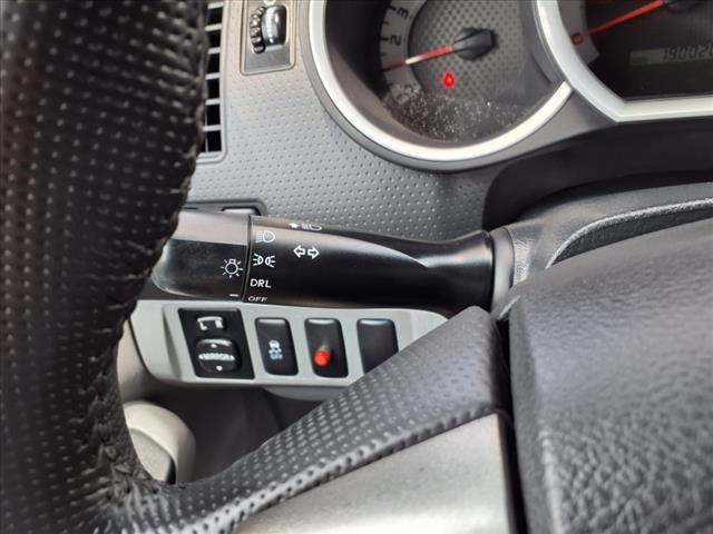2014 Toyota Tacoma PreRunner V6