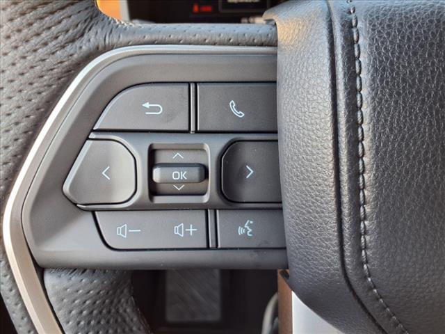 2025 Toyota Tundra 1794 Edition HV