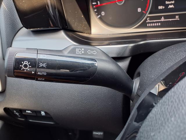 2021 Kia Sorento LX