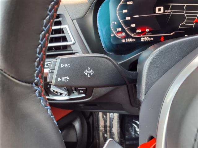 2023 BMW X3 M Base