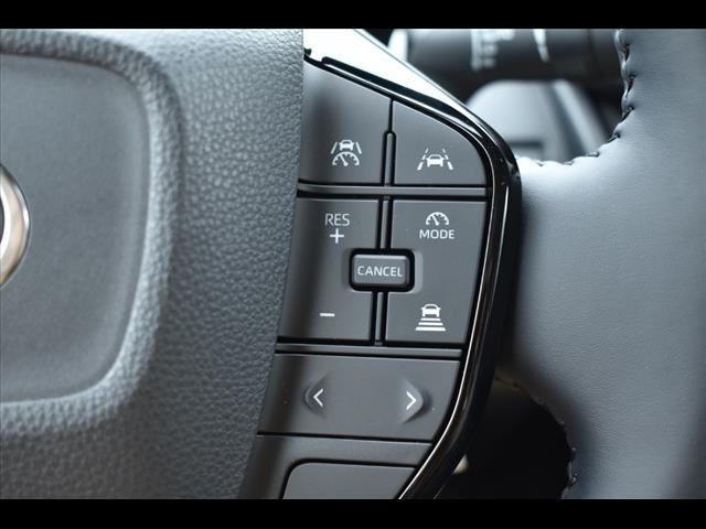 2024 Toyota Prius Limited