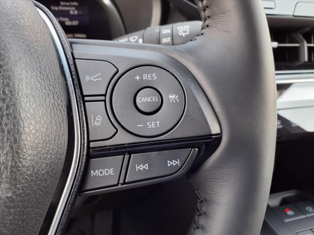 2024 Toyota Venza Limited