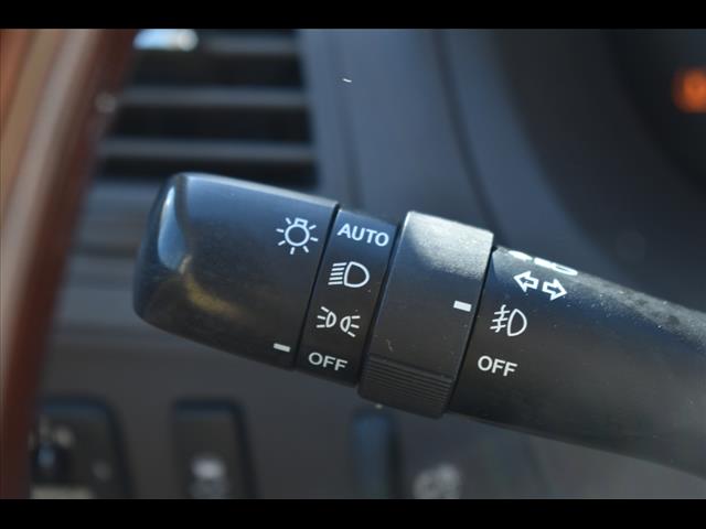 2012 Lexus ES 350 Base