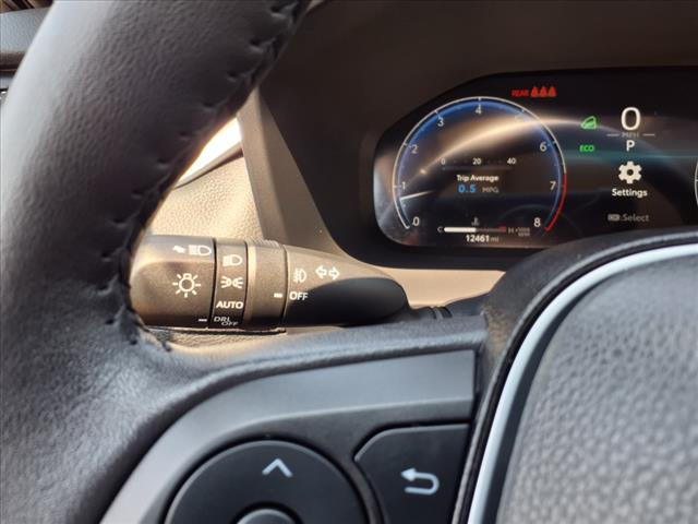 2024 Toyota RAV4 Limited
