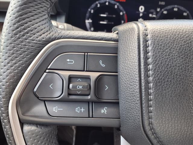2024 Toyota Tacoma Limited Hybrid