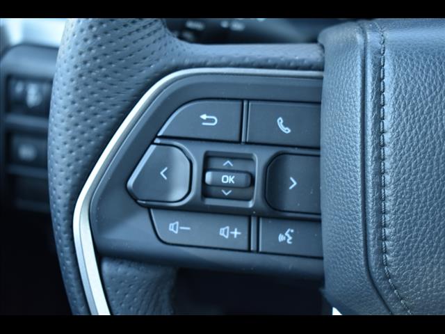 2025 Toyota Tacoma TRD Off Road Hybrid