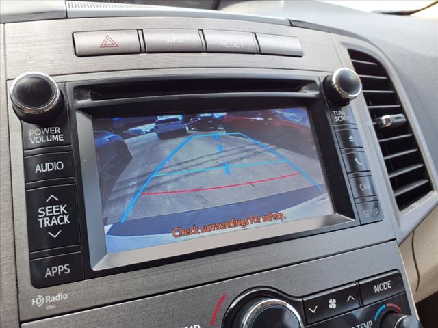 2013 Toyota Venza Limited