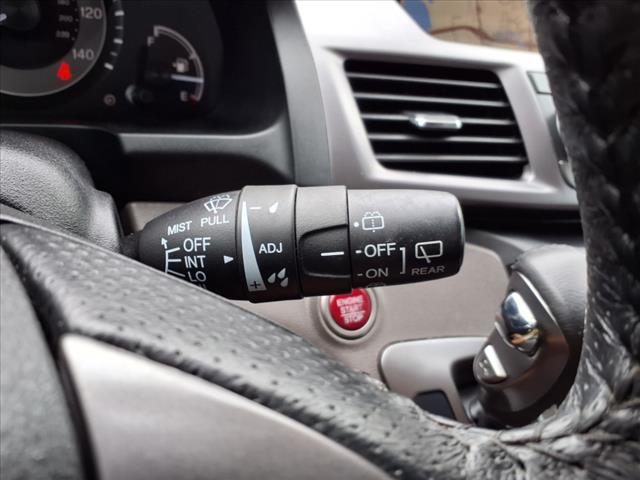 2014 Honda Odyssey Touring Elite