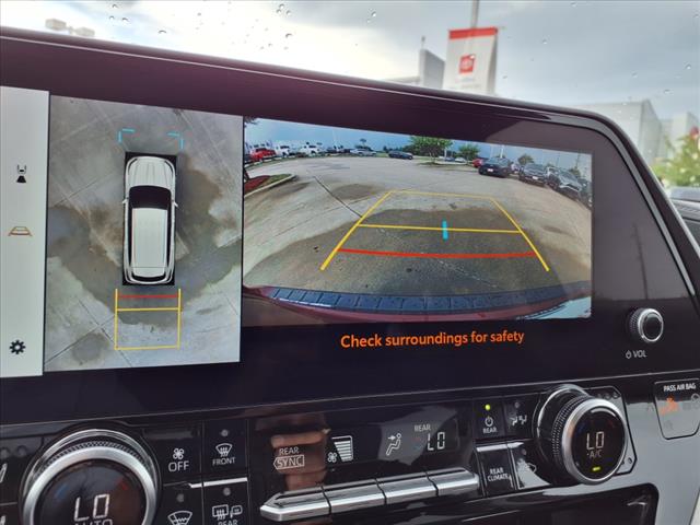 2024 Toyota Highlander Hybrid Hybrid Limited