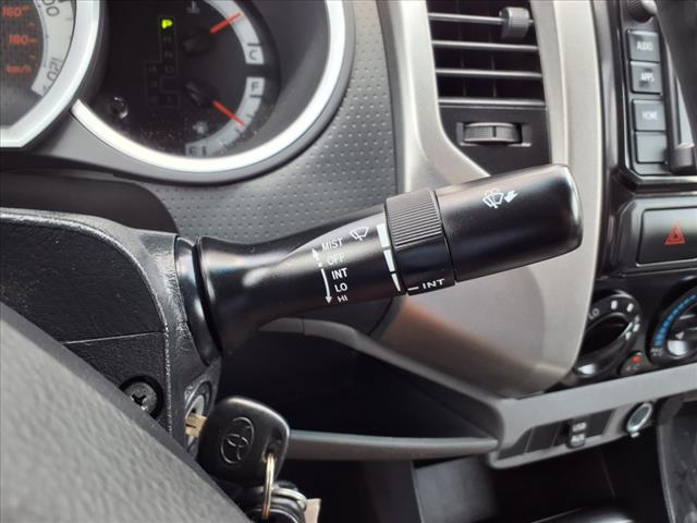 2014 Toyota Tacoma PreRunner V6