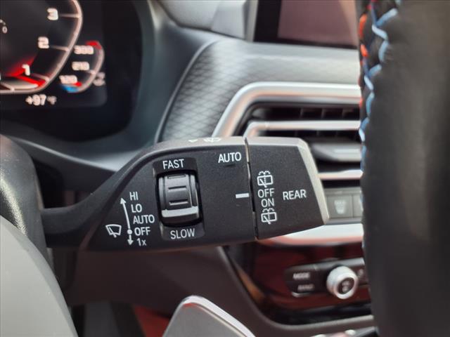 2023 BMW X3 M Base