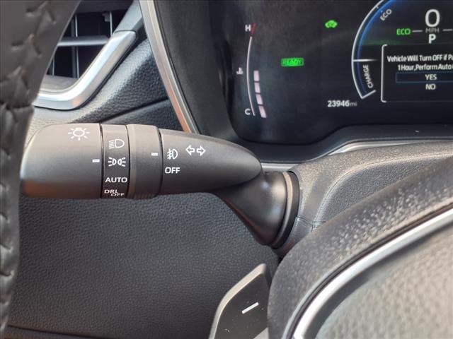 2024 Toyota Corolla Cross Hybrid Hybrid S