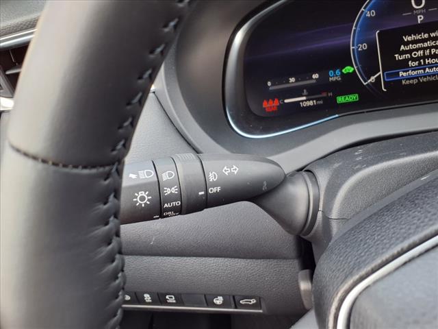 2024 Toyota Venza Limited