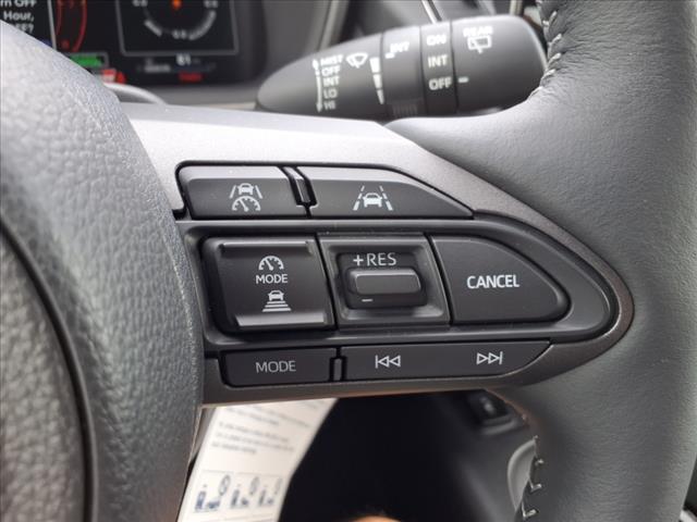 2025 Toyota GR Corolla Premium