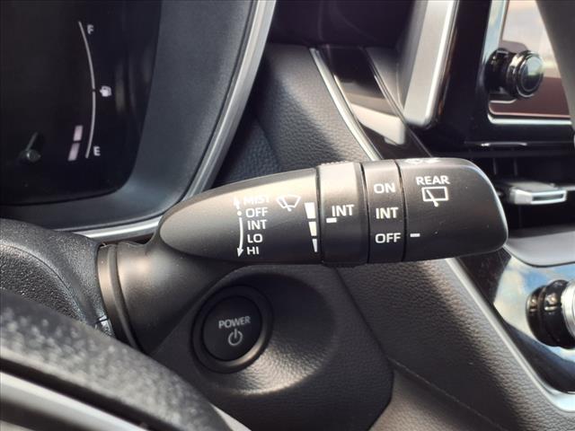 2024 Toyota Corolla Cross Hybrid Hybrid S
