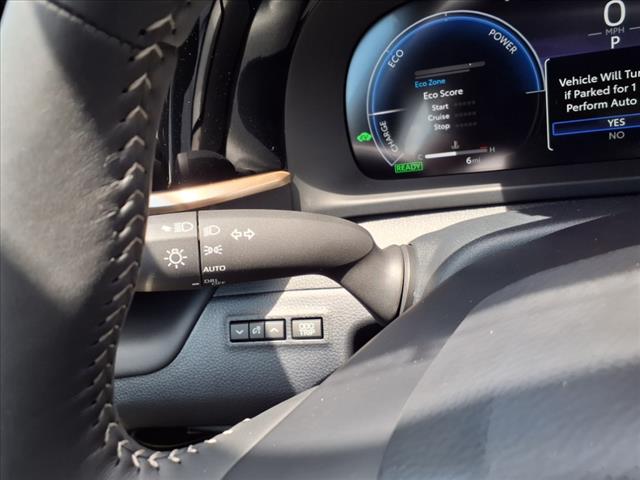 2025 Toyota Crown Limited