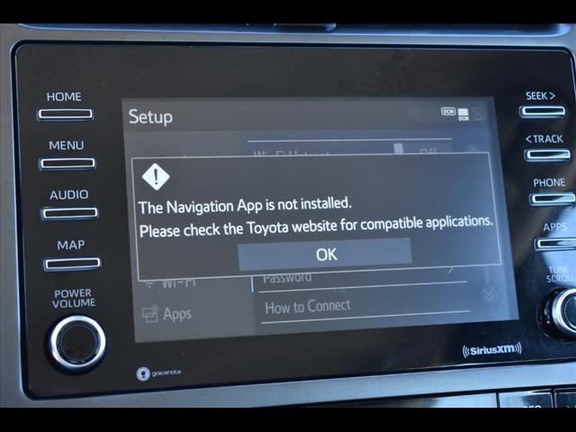 2021 Toyota Prius XLE