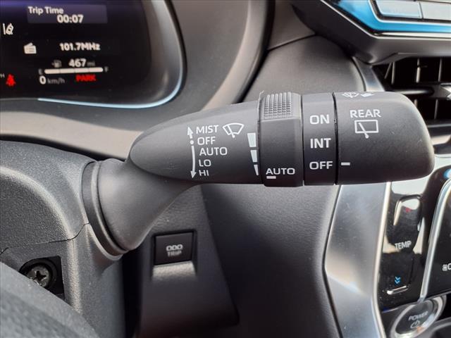 2024 Toyota Venza Limited