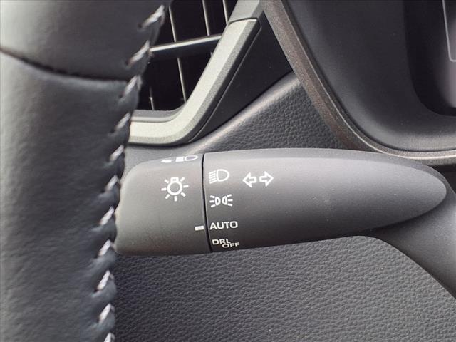 2025 Toyota GR Corolla Premium