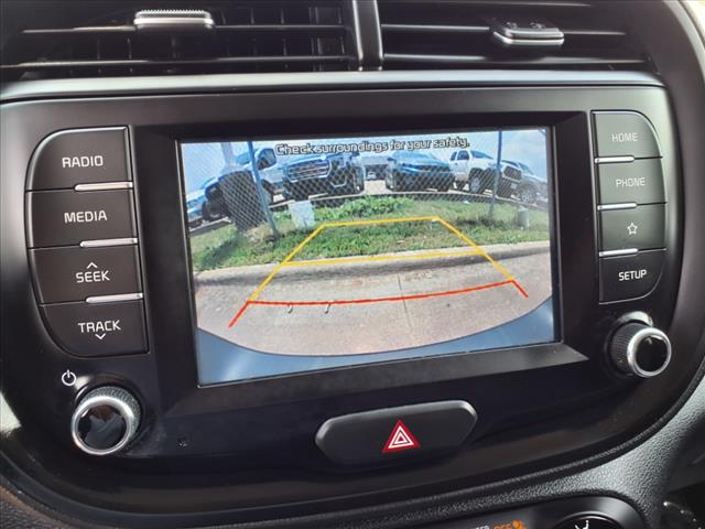 2020 Kia Soul X-Line