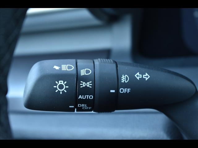 2025 Toyota Tacoma TRD Off Road Hybrid