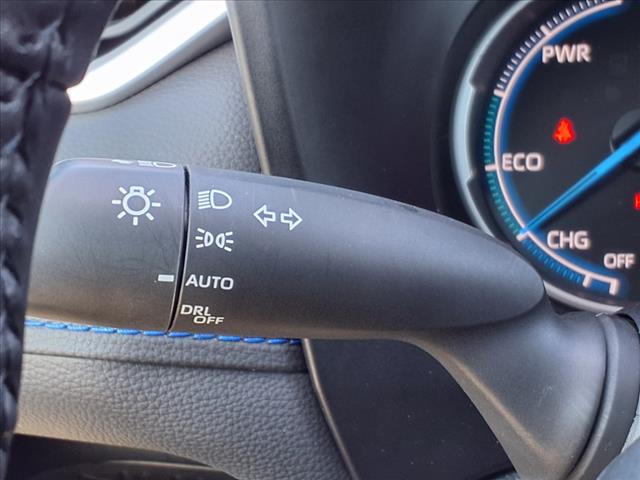 2022 Toyota RAV4 Hybrid XSE