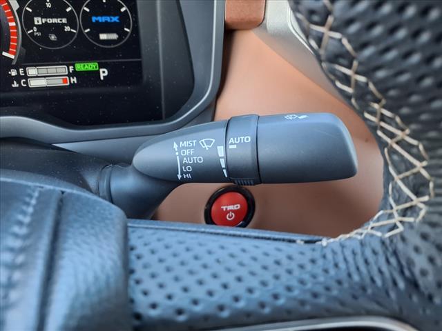 2025 Toyota Tundra 1794 Edition HV