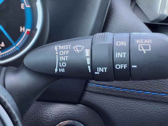 2022 Toyota RAV4 Hybrid XSE