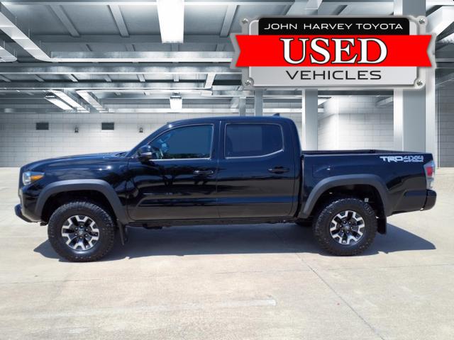 2023 Toyota Tacoma TRD Off-Road